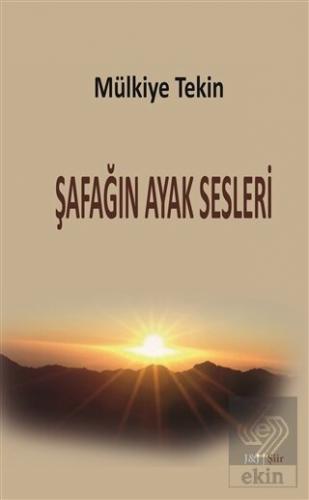 Şafağın Ayak Sesleri