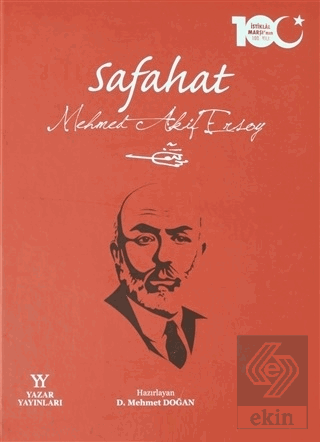 Safahat (Ciltli)