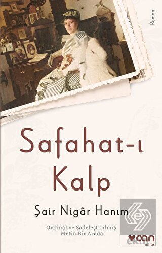 Safahat-ı Kalp