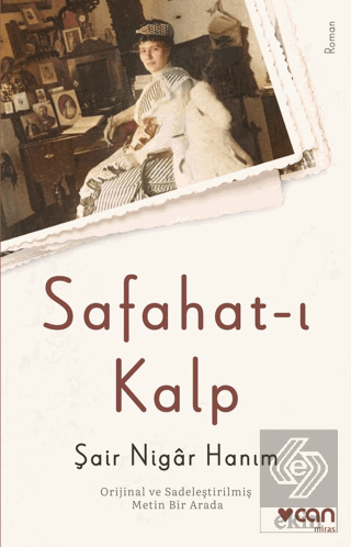 Safahat-ı Kalp