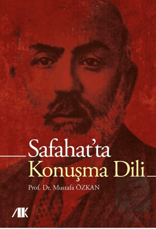 Safahat'ta Konuşma Dili