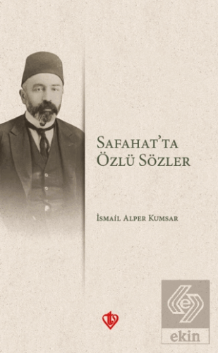 Safahatta Özlü Sözler