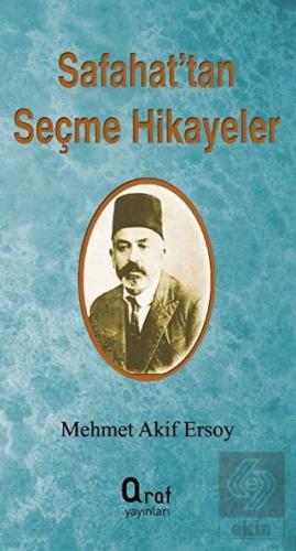 Safahat'tan Seçme Hikayeler