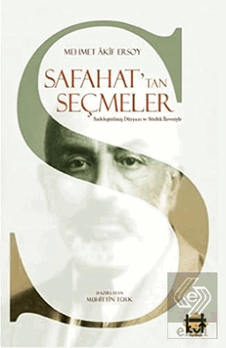 Safahat\'tan Seçmeler