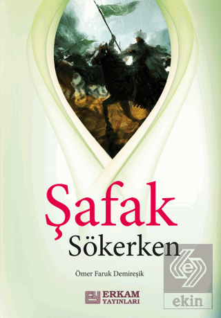 Şafak Sökerken