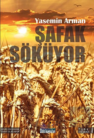 Şafak Söküyor