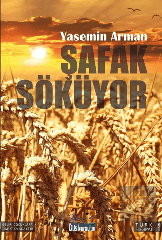 Şafak Söküyor