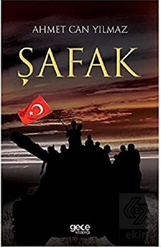 Şafak