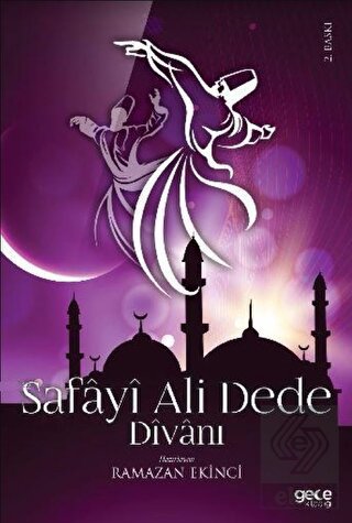 Safayi Ali Dede Divanı