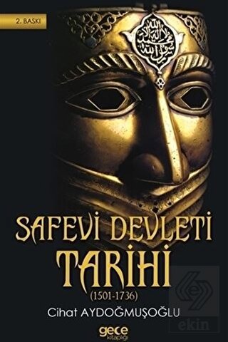 Safevi Devleti Tarihi