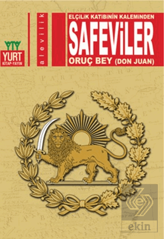 Safeviler