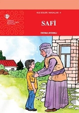 Safi - Kuş Sesleri 4