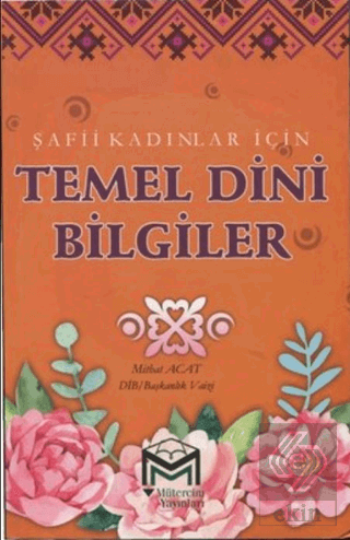 Şafii Kadınlar İçin Temel Dini Bilgiler