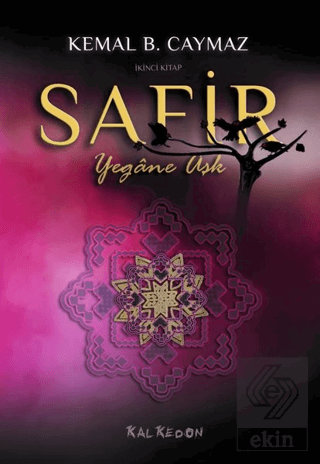 Safir - İkinci Kitap