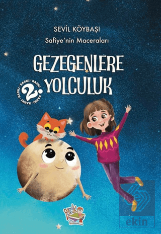 Safiye'nin Maceraları - Gezegenlere Yolculuk