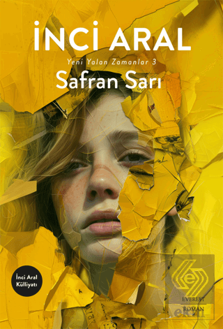 Safran Sarı