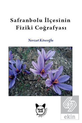 Safranbolu İlçesinin Fiziki Coğrafyası