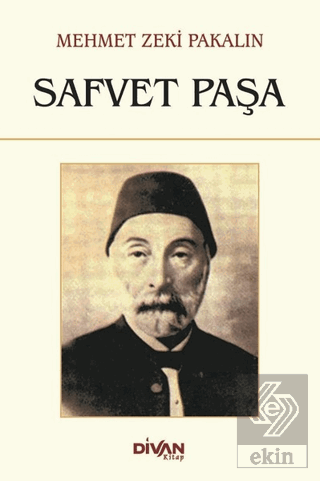 Safvet Paşa