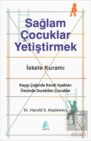 Sağlam Çocuklar Yetiştirmek