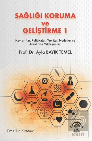 Sağlığı Koruma ve Geliştirme 1