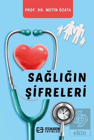 Sağlığın Şifreleri