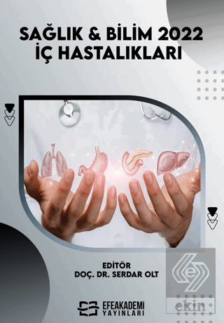 Sağlık & Bilim 2022: İç Hastalıkları