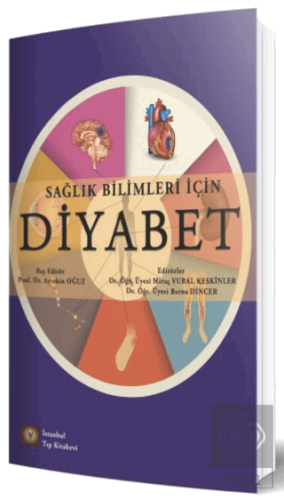 Sağlık Bilimleri İçin Diyabet