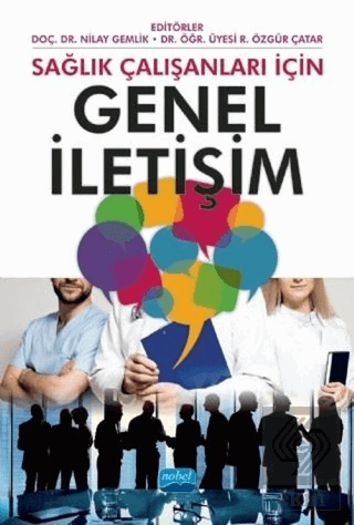 Sağlık Çalışanları İçin Genel İletişim