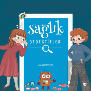 Sağlık Dedektifleri