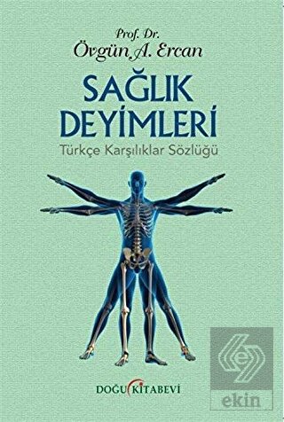 Sağlık Deyimleri Türkçe Karşılıklar Sözlüğü