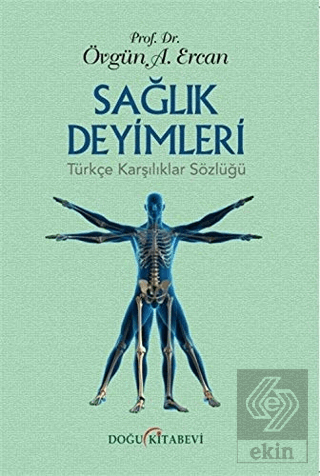 Sağlık Deyimleri Türkçe Karşılıklar Sözlüğü