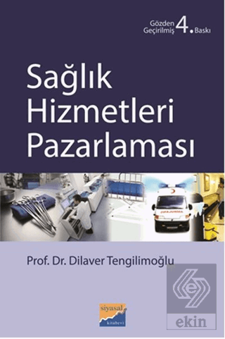 Sağlık Hizmetleri Pazarlaması