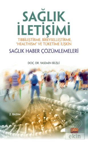 Sağlık İletişimi