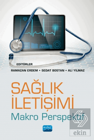 Sağlık İletişimi