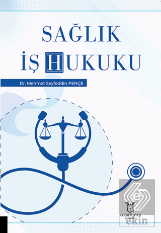 Sağlık İş Hukuku