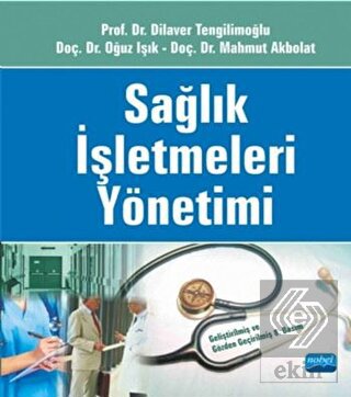 Sağlık İşletmeleri Yönetimi