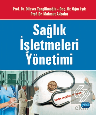 Sağlık İşletmeleri Yönetimi