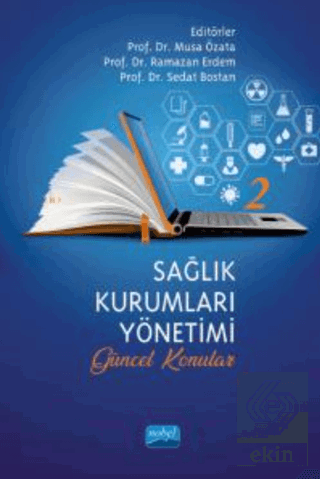 Sağlık Kurumları Yönetimi 2