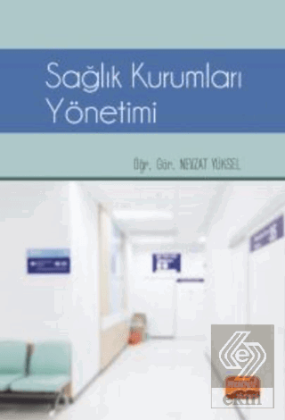 Sağlık Kurumları Yönetimi