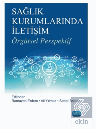 Sağlık Kurumlarında İletişim