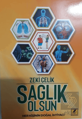 Sağlık Olsun