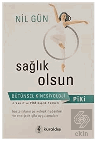 Sağlık Olsun