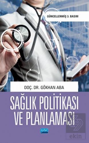 Sağlık Politikası ve Planlaması