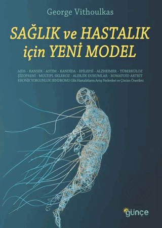 Sağlık ve Hastalık İçin Yeni Model