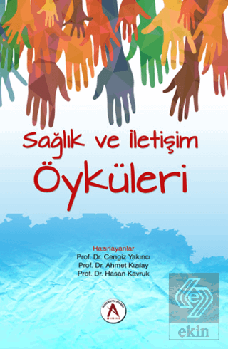 Sağlık ve İletişim Öyküleri