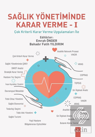 Sağlık Yönetiminde Karar Verme 1