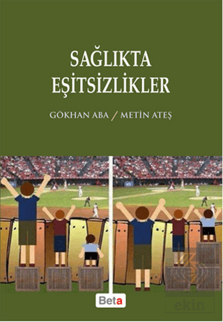 Sağlıkta Eşitsizlikler