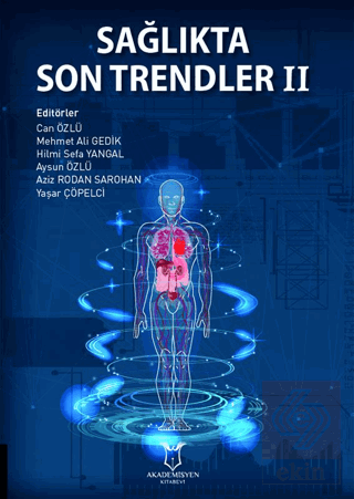 Sağlıkta Son Trendler 2