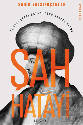 Şah Hatayi