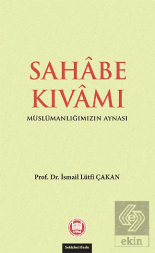 Sahabe Kıvamı